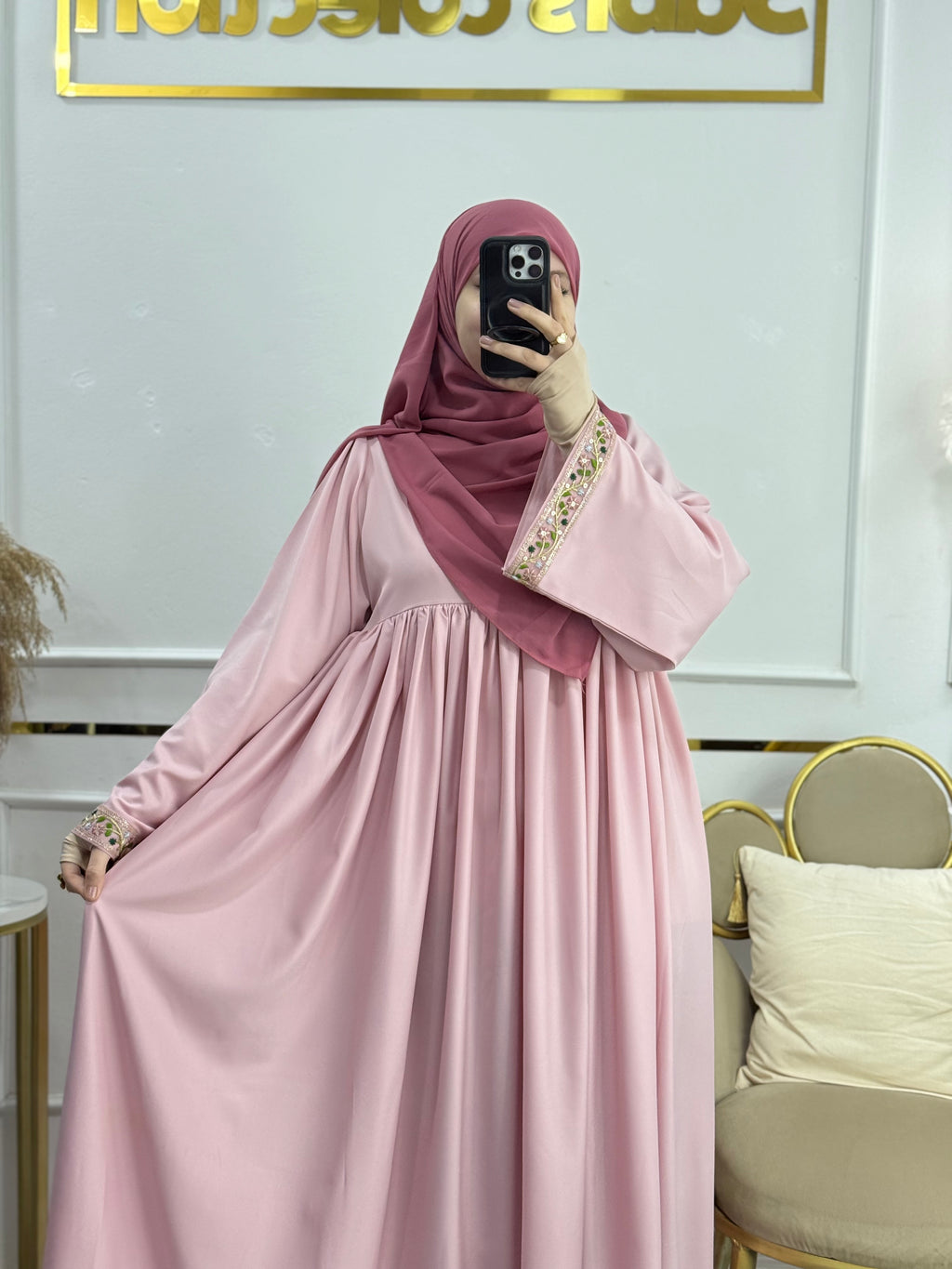 Hijab zahra 🌸