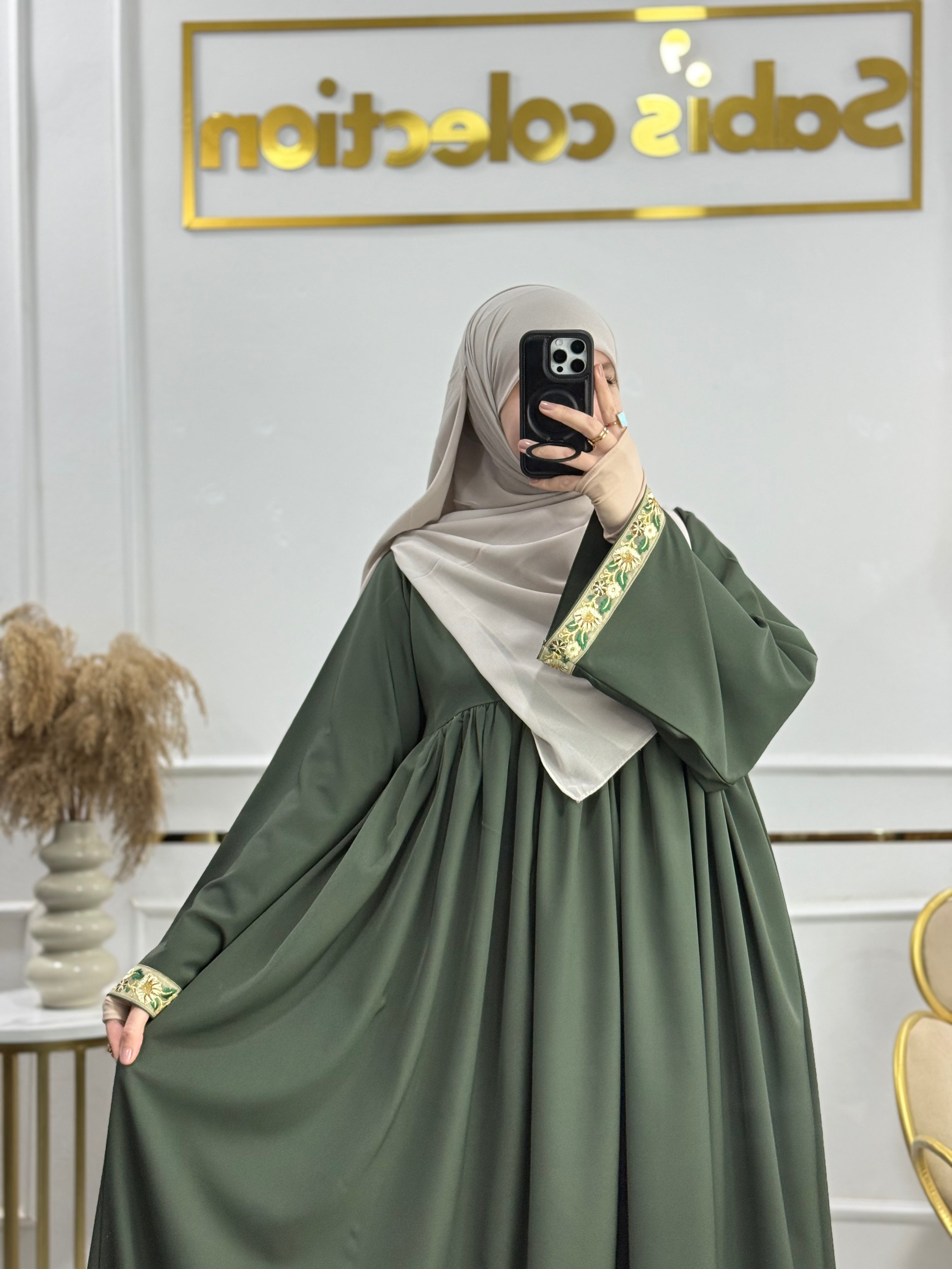Hijab zahra 🌸