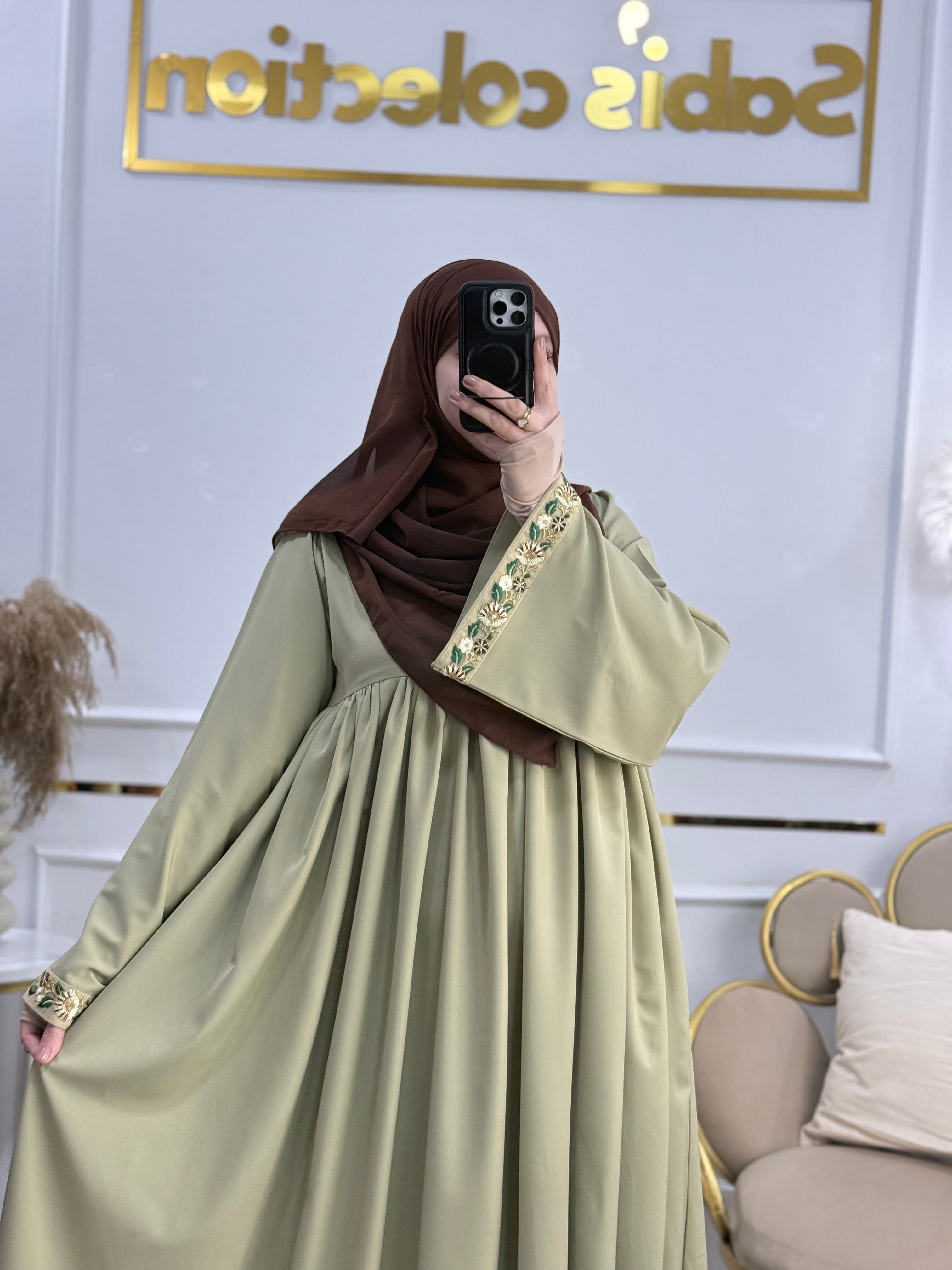 Hijab zahra 🌸