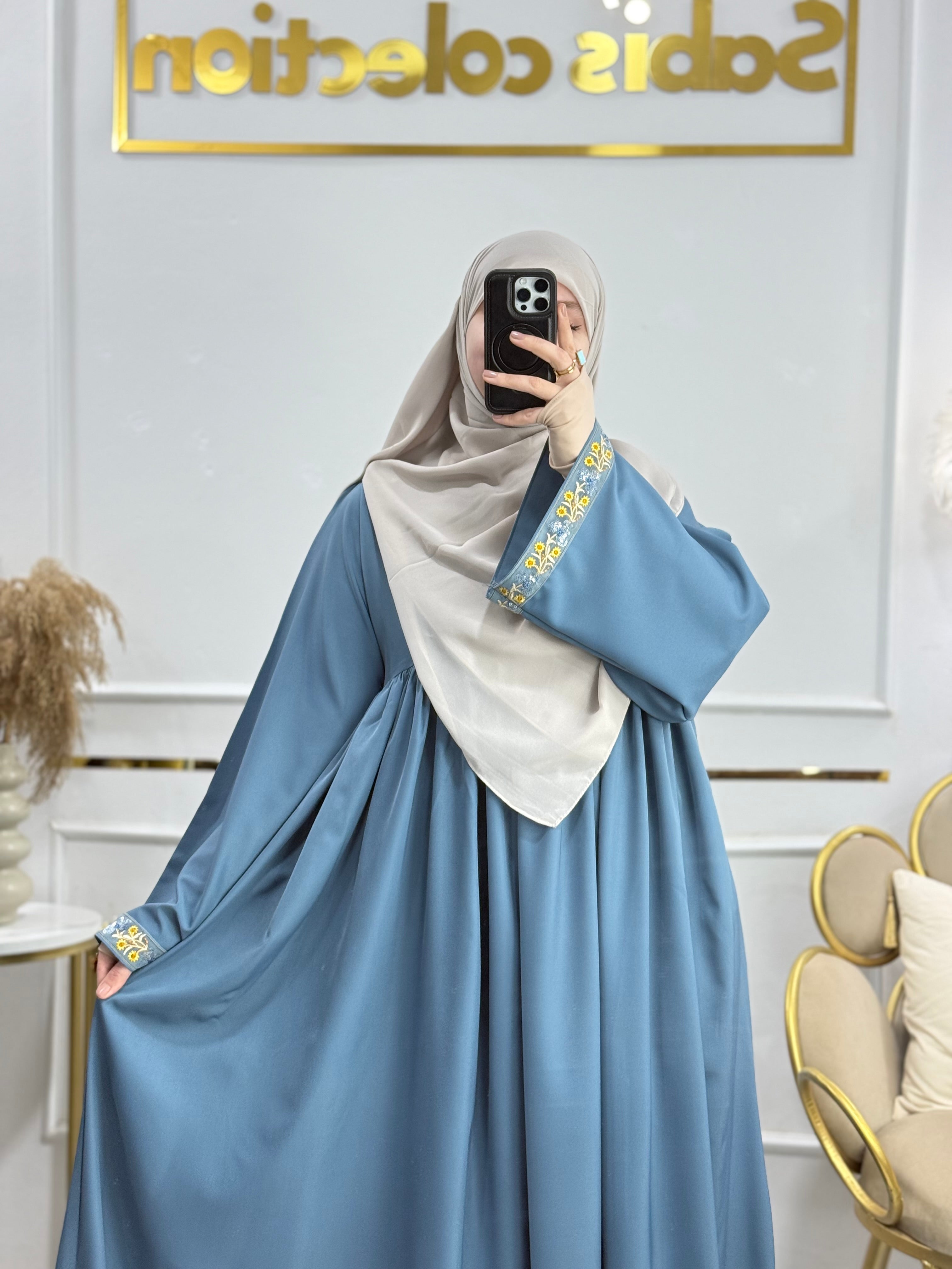 Hijab zahra 🌸
