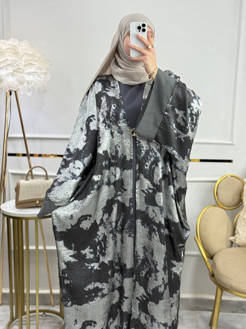 Abaya Silva