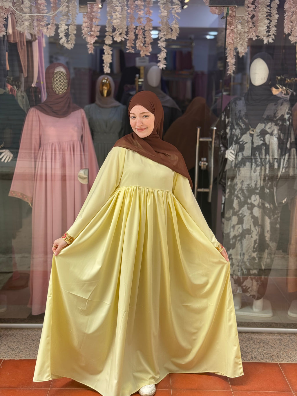 Hijab zahra 🌸