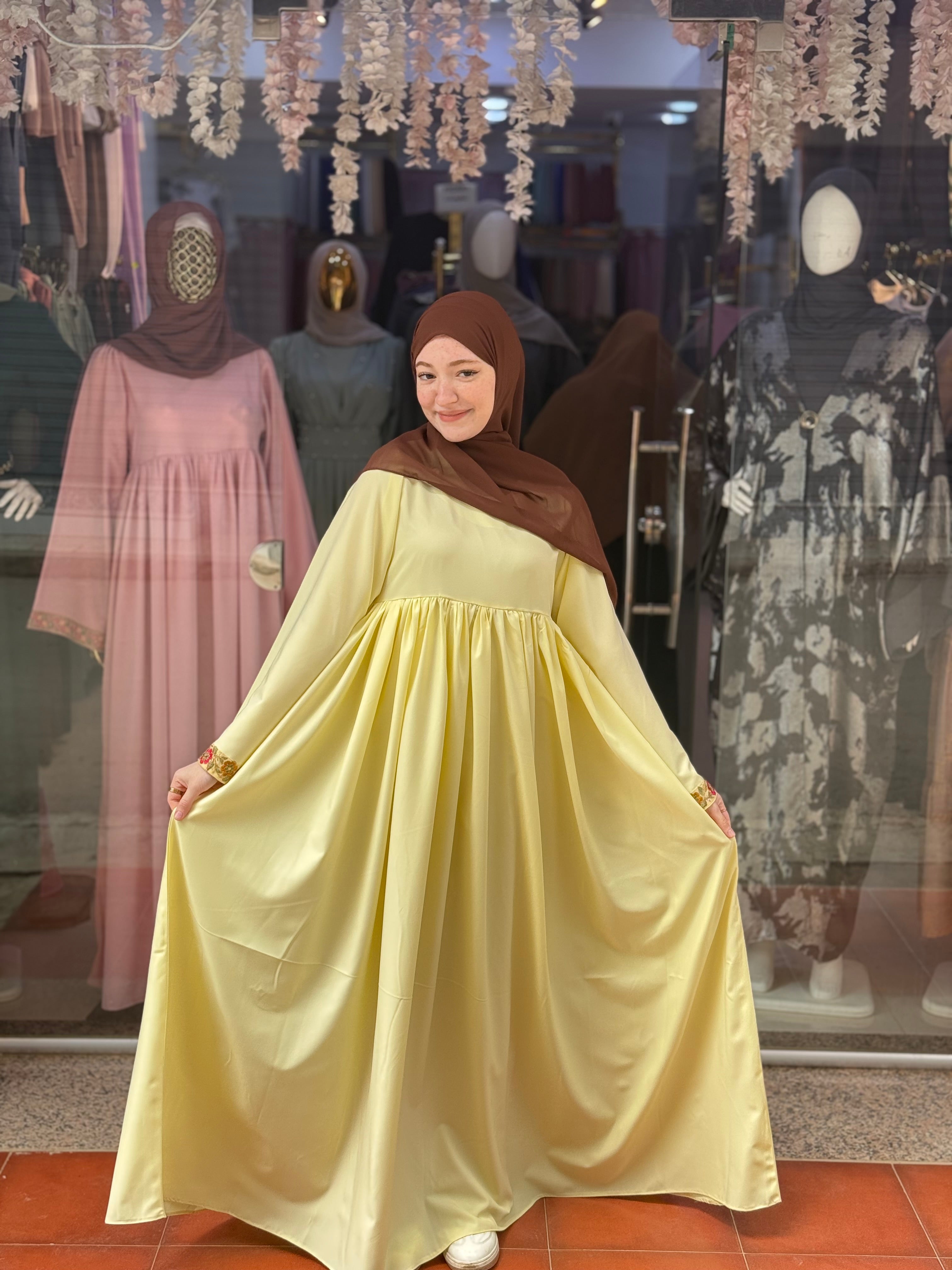 Hijab zahra 🌸