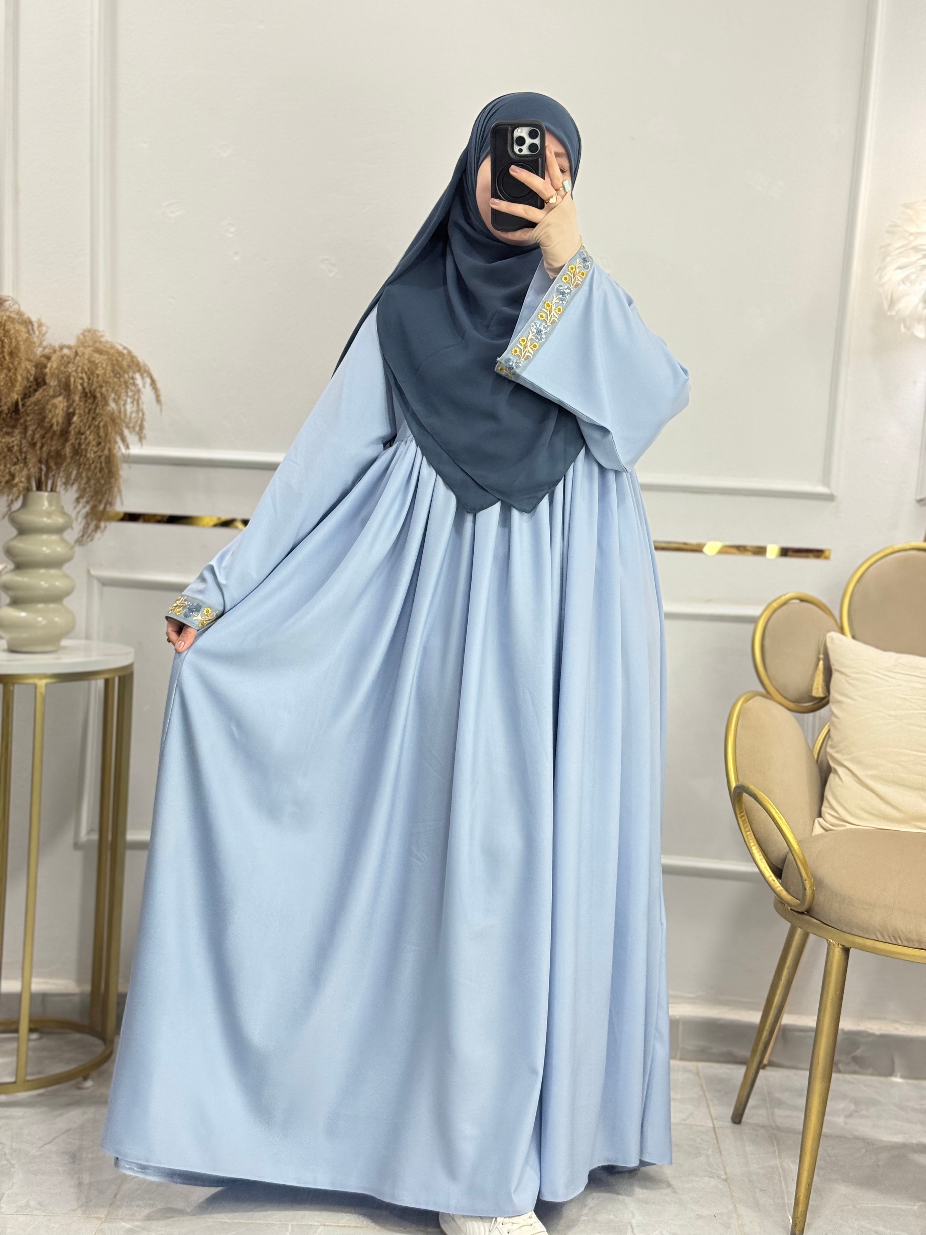Hijab zahra 🌸