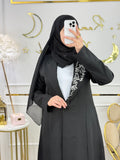 عباية الأميرة