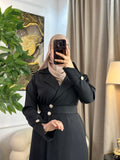 Robe abaya